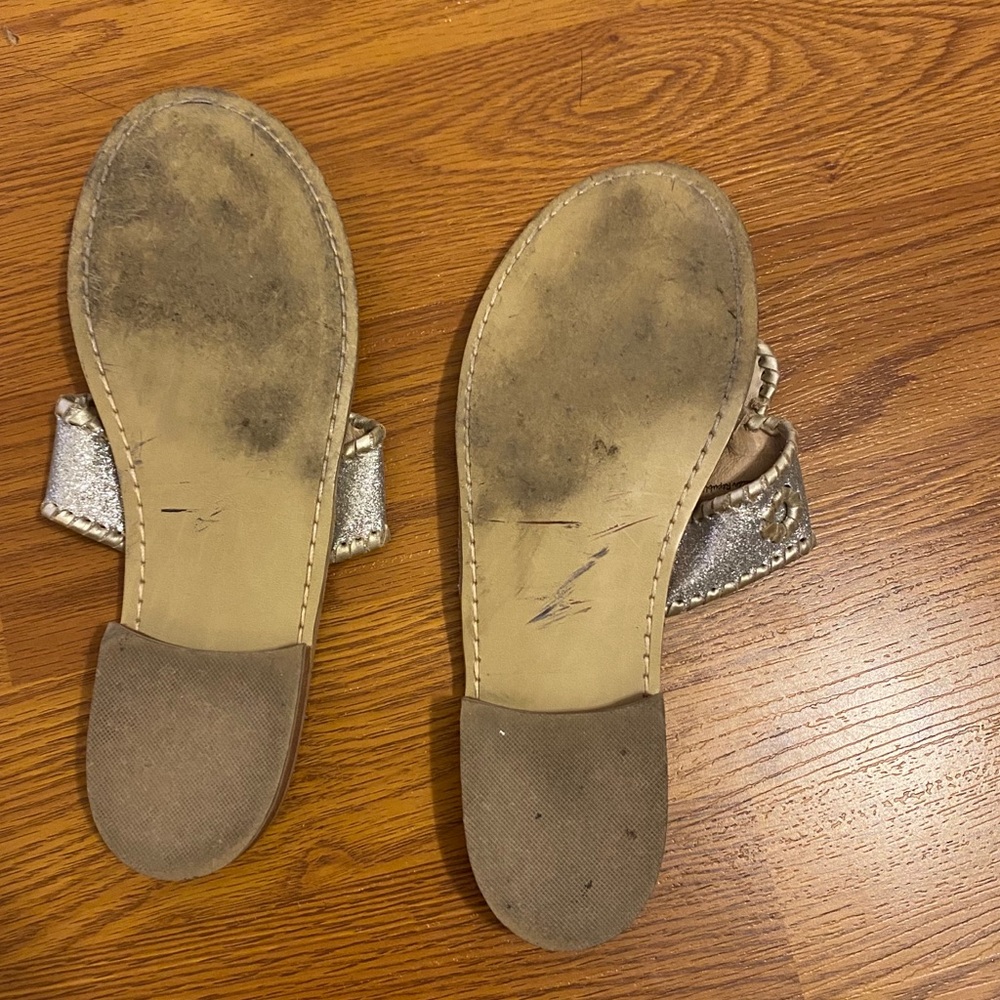 Jack Rogers Sandals - image 3